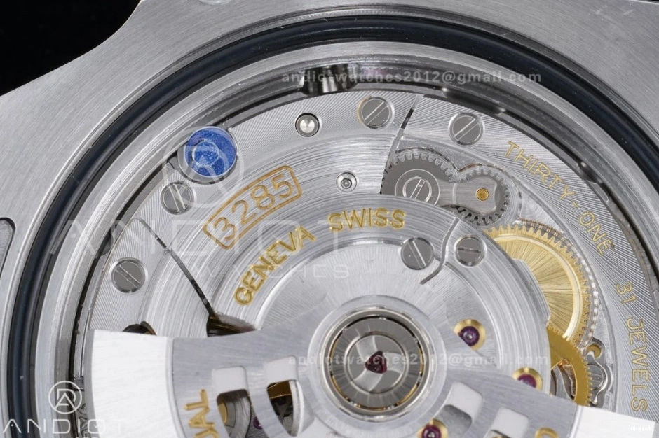 New 126720 GMT Best Edition VTNR SS V2 ARF II on Master LHD SH3285 1:1 Jubilee Bracelet 904L 0504